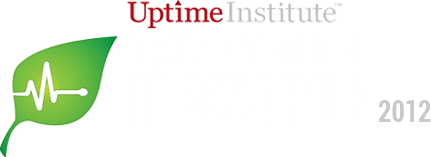 uptime institute green enterprise it award
